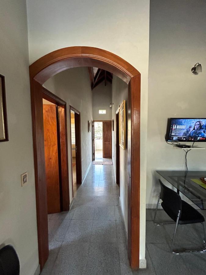 Amplio Departamento 3 Habitaciones, Excelente Ubicacion Asuncion Exterior photo