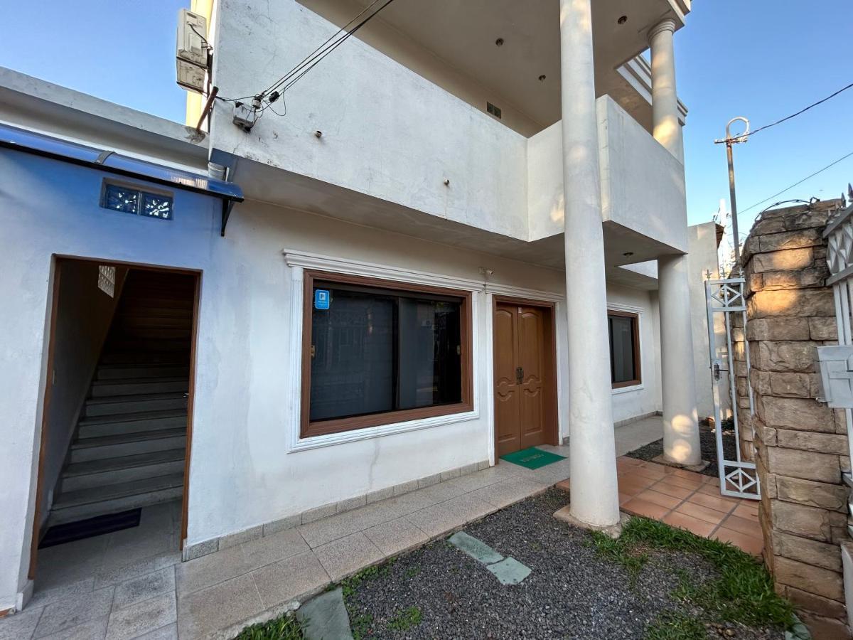 Amplio Departamento 3 Habitaciones, Excelente Ubicacion Asuncion Exterior photo