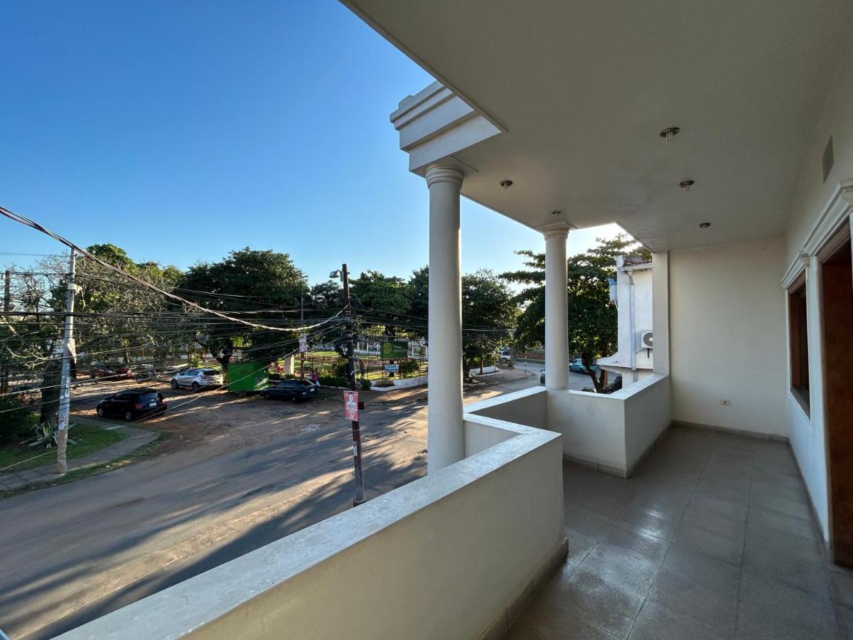 Amplio Departamento 3 Habitaciones, Excelente Ubicacion Asuncion Exterior photo